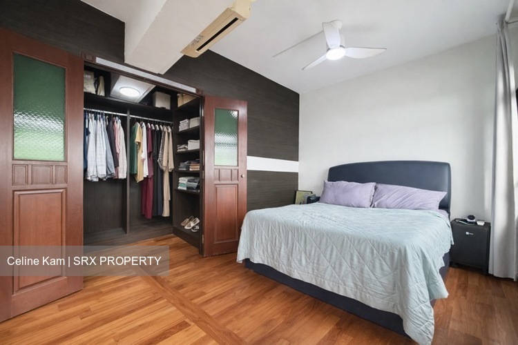 Blk 661D Jurong West Street 64 (Jurong West), HDB 5 Rooms #560272651